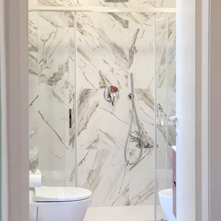 Apartment Prestigious Florence