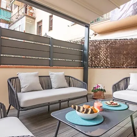 Prestigious Apartment *