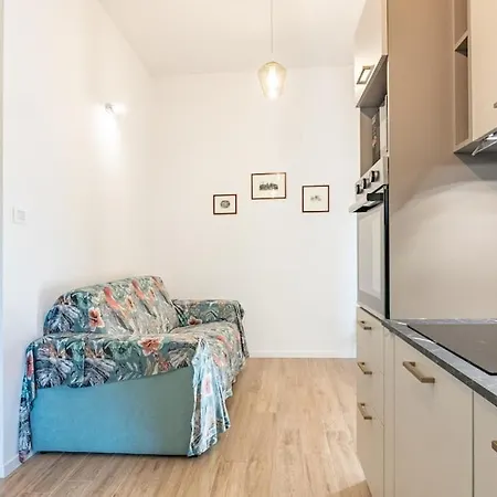 Apartment Prestigious Florenz