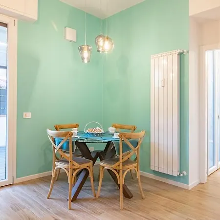 Prestigious Apartment Florenz