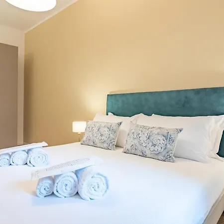 Prestigious Apartment