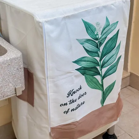 Prestigious Apartment Florence