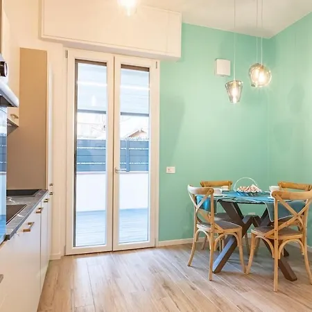 Prestigious * Флоренция