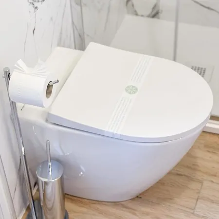 Apartment Prestigious *