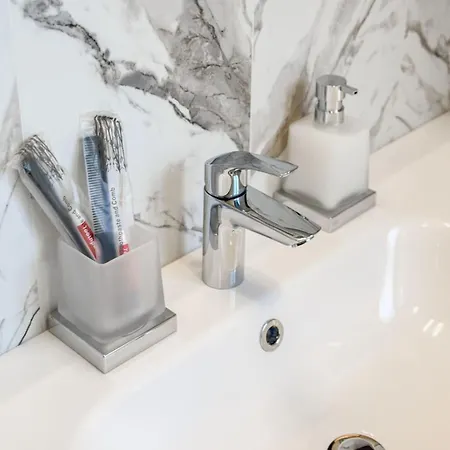 Prestigious Apartment Florenz