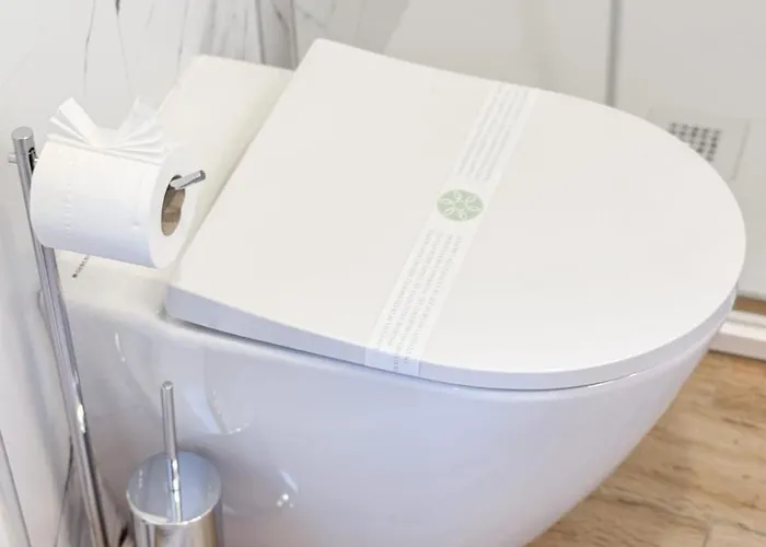 アパート Prestigious *