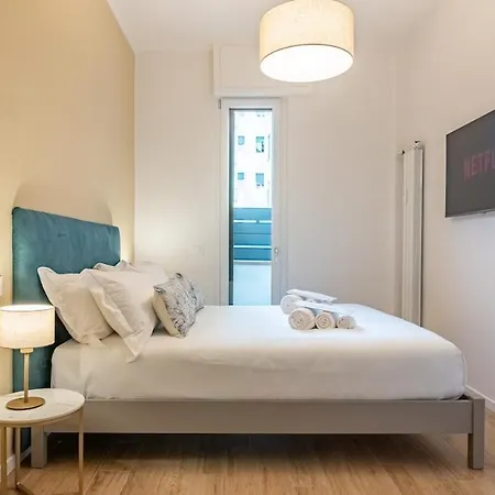 Apartman Prestigious