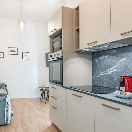 Apartman Prestigious