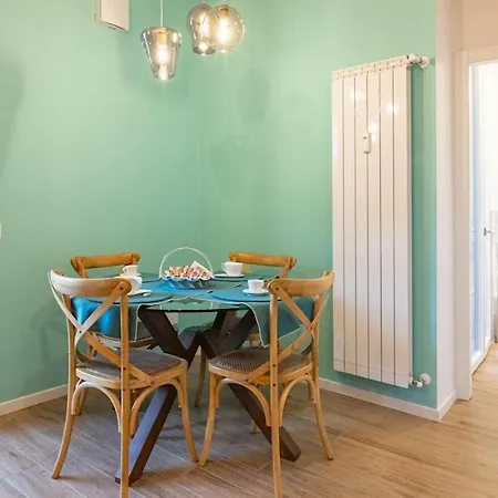 Prestigious * Florencja