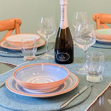 Prestigious * Florencja