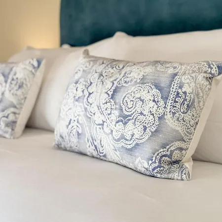 Prestigious Apartament *