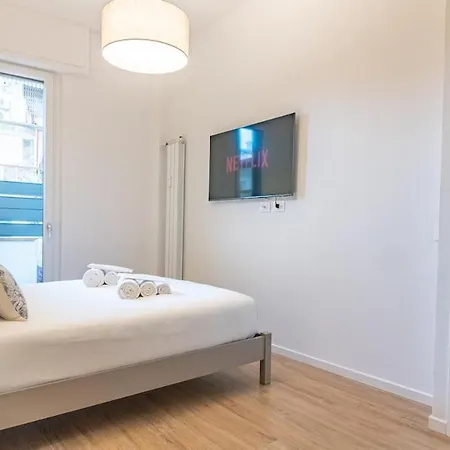 Apartament Prestigious Florencja