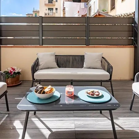 Prestigious Apartament *