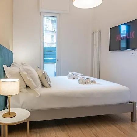 Apartament Prestigious *