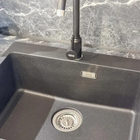 Apartament Prestigious Florencja