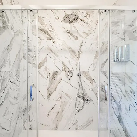 Prestigious Apartament