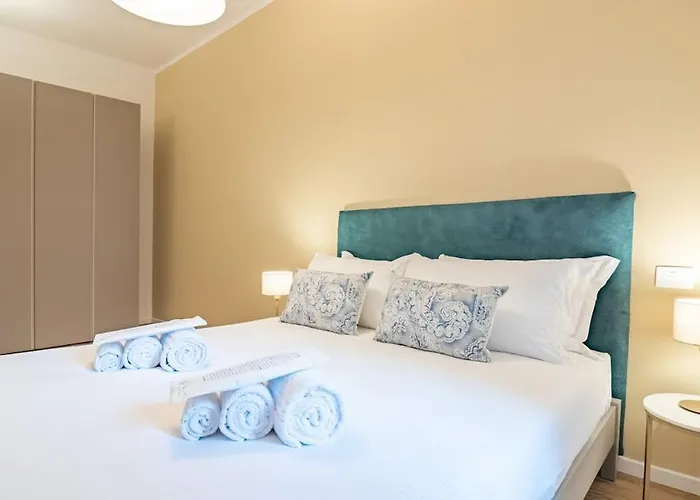 Prestigious Apartament